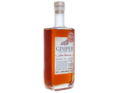 2024 Giniper Sloe Berries - Sloe Gin (South Africa)